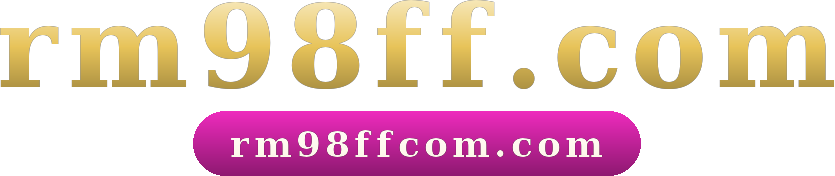rm98ff.com logo